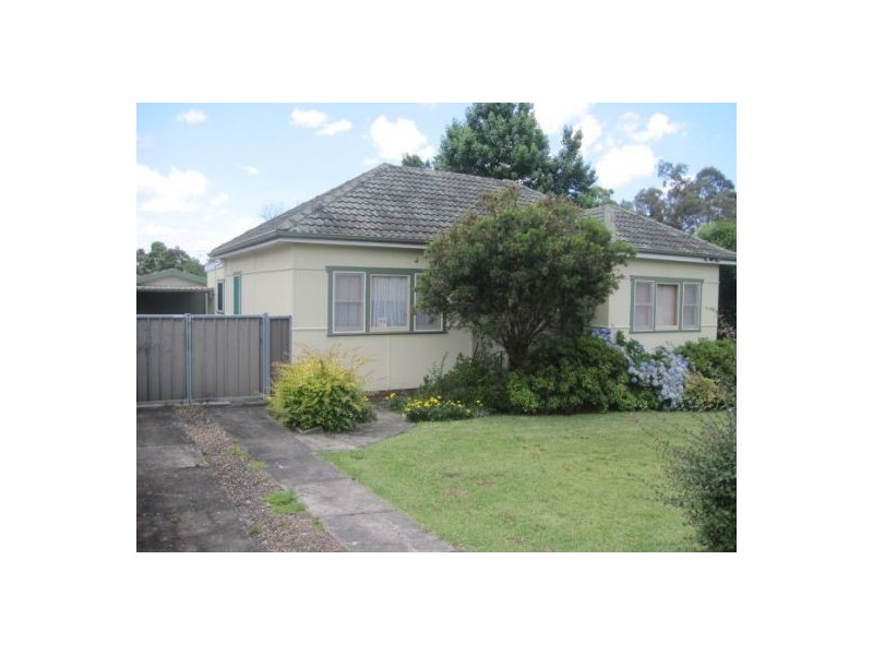 23 Wallpark Ave,, Blacktown NSW 2148