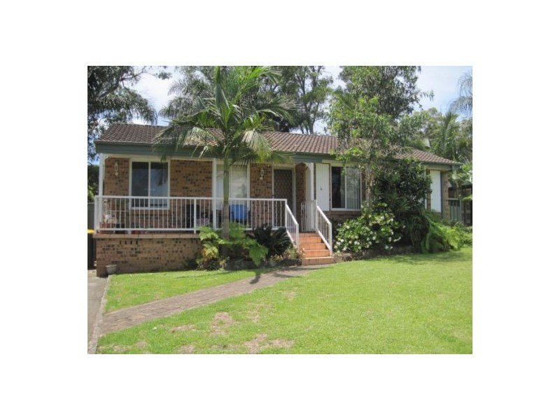 6 Harrod Street,, Prospect NSW 2148