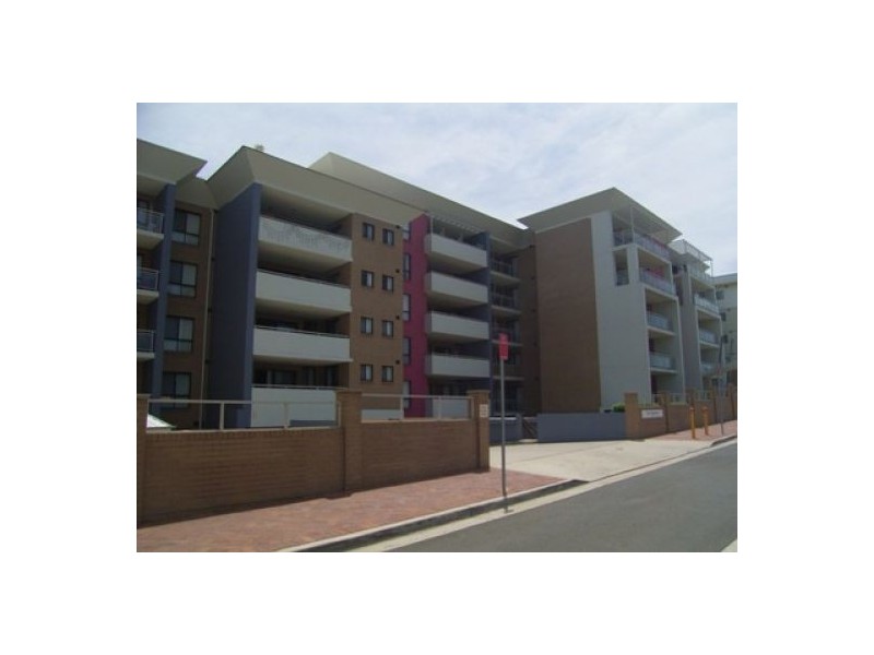 96/21-29  Third Ave,, Blacktown NSW 2148