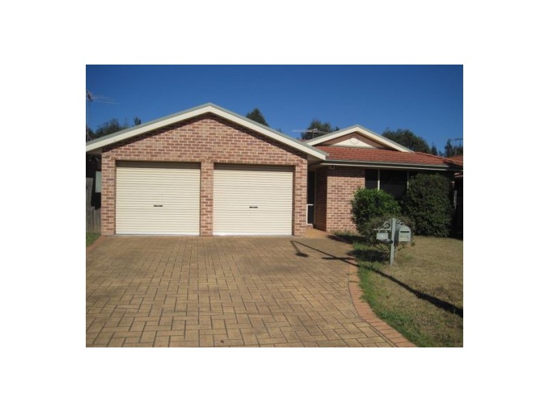 17  Paradise Close, Plumpton NSW 2761