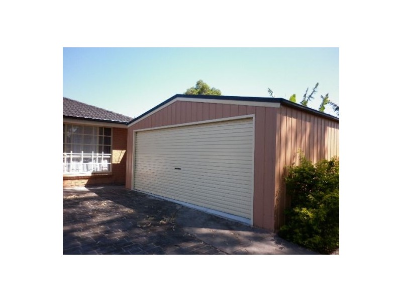 House 3a Grant Street, Blacktown NSW 2148