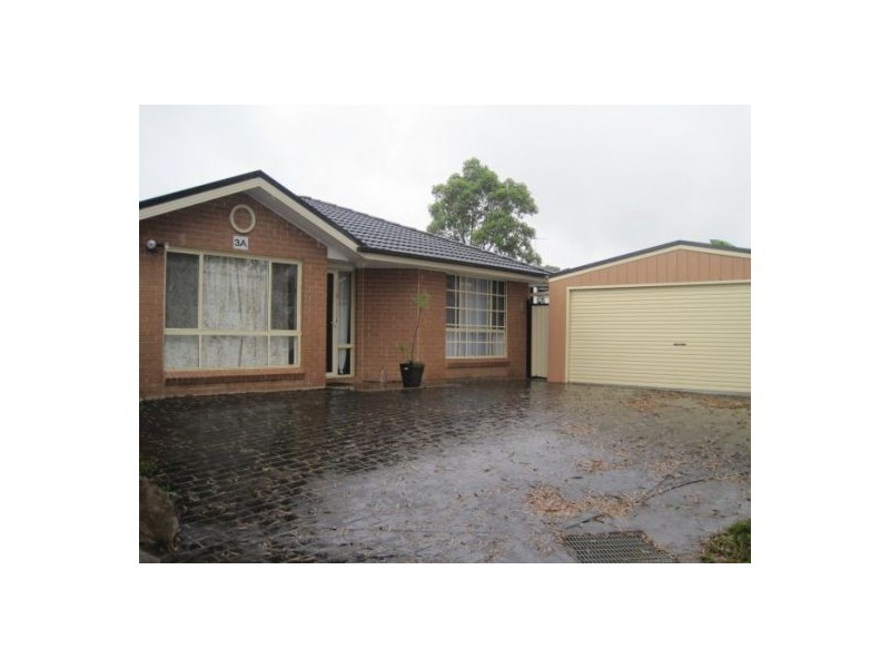 House 3a Grant Street, Blacktown NSW 2148