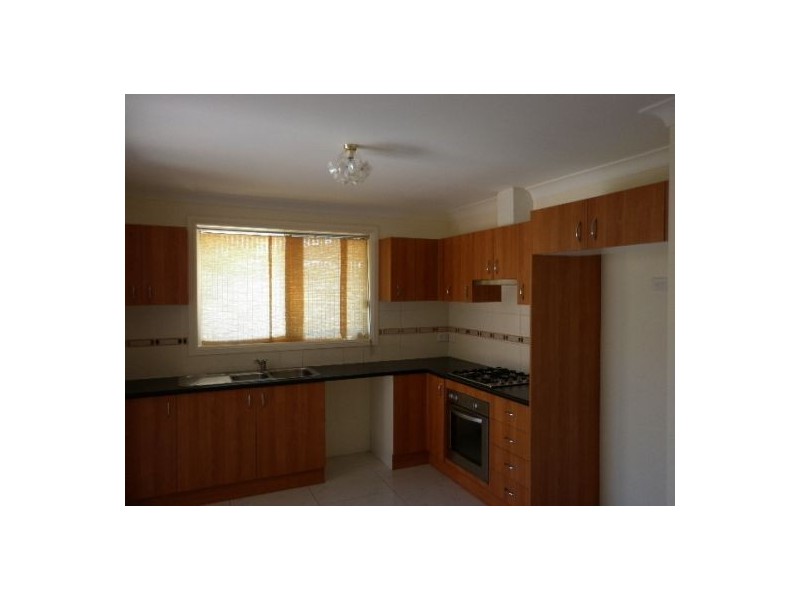 House 3a Grant Street, Blacktown NSW 2148