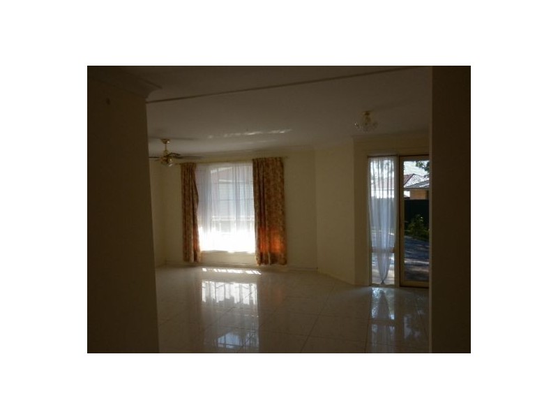 House 3a Grant Street, Blacktown NSW 2148