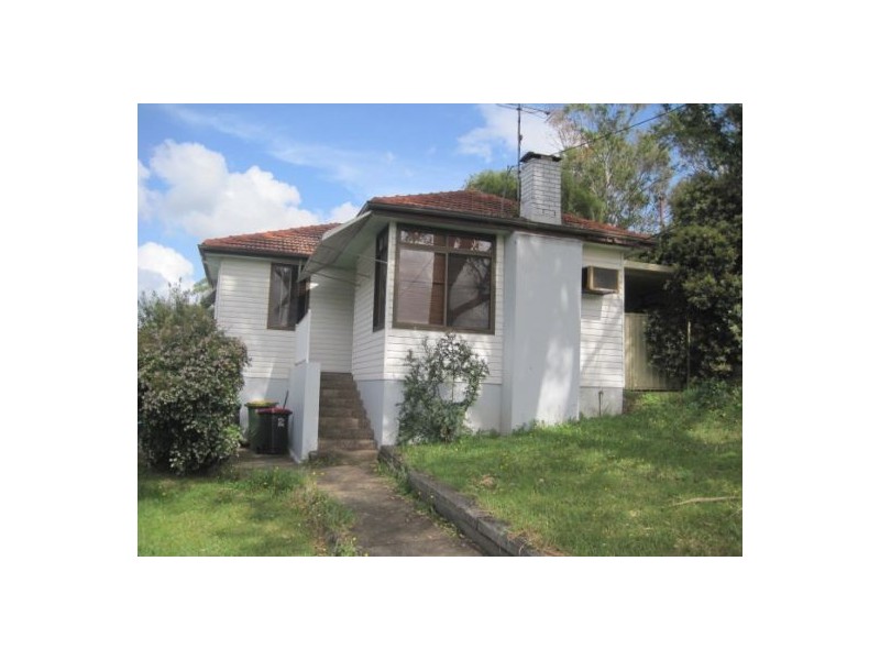 1 Saddington Street,, St Marys NSW 2760