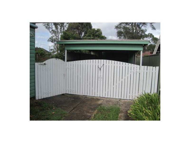 63 Gerald Crescent, Doonside NSW 2767