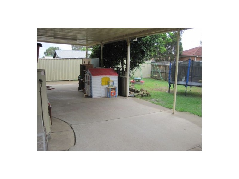 63 Gerald Crescent, Doonside NSW 2767