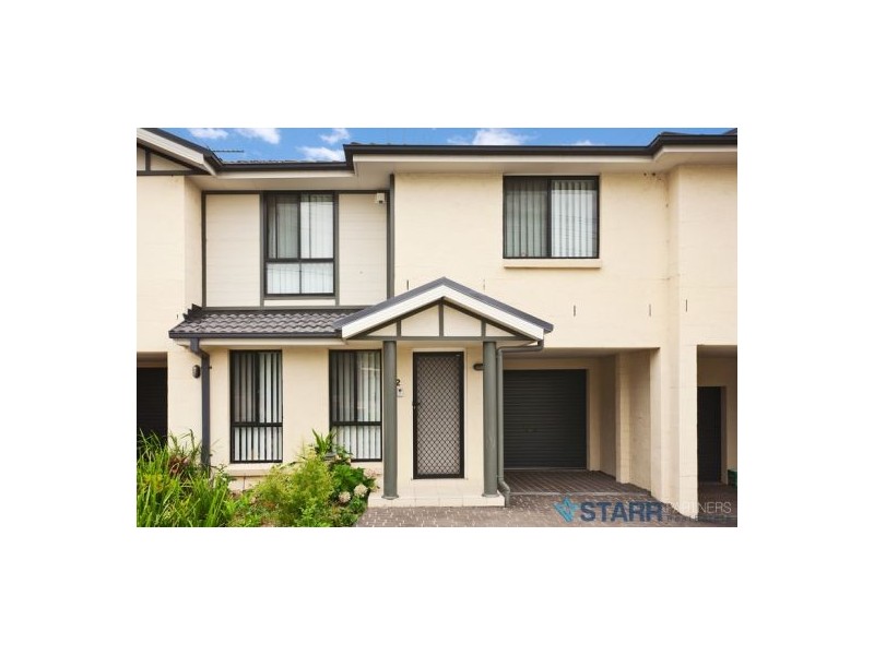 Blacktown NSW 2148