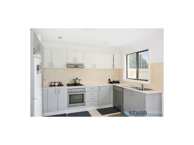 Blacktown NSW 2148