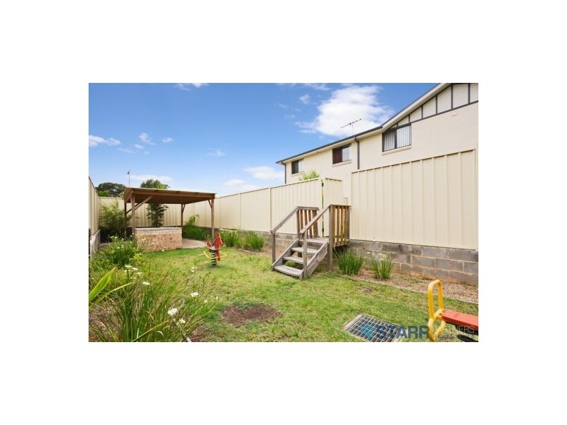 Blacktown NSW 2148