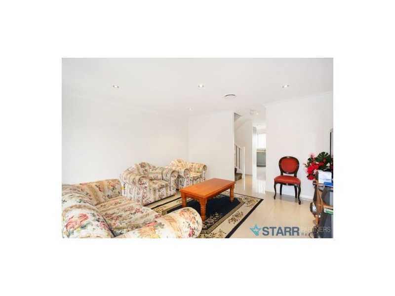 Blacktown NSW 2148
