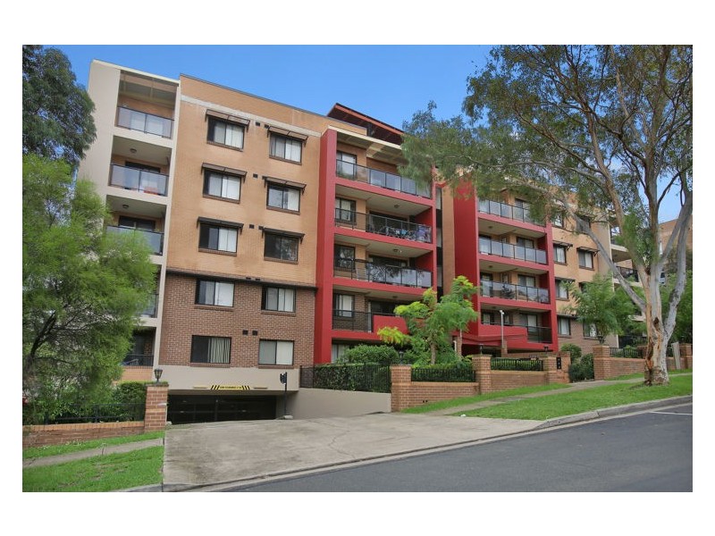 2/8-14 Oxford Street, Blacktown NSW 2148