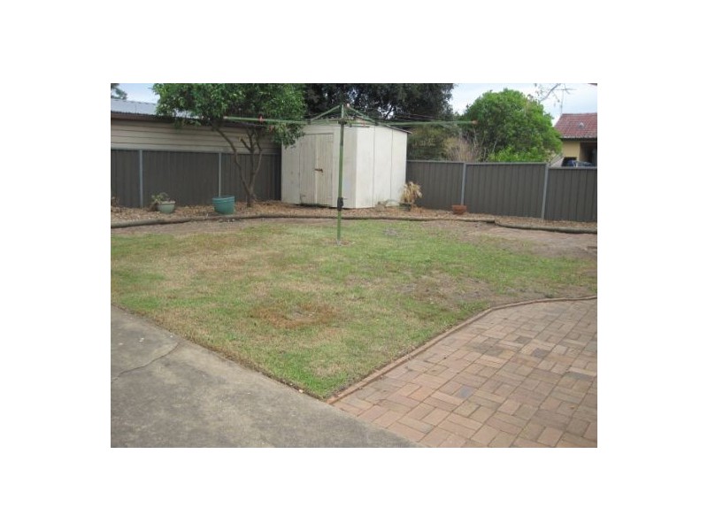 House 13 Green Street, Blacktown NSW 2148