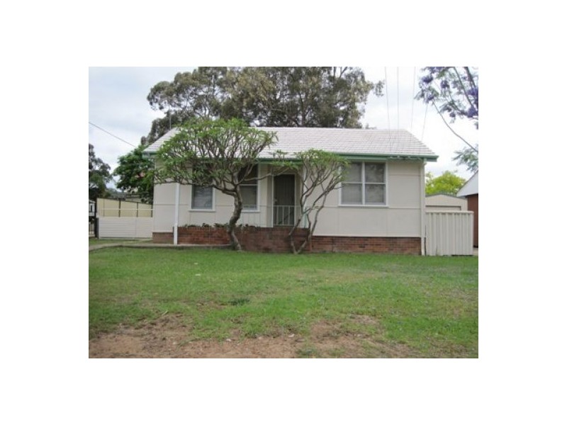 7 Wheeler Street, Lalor Park NSW 2147