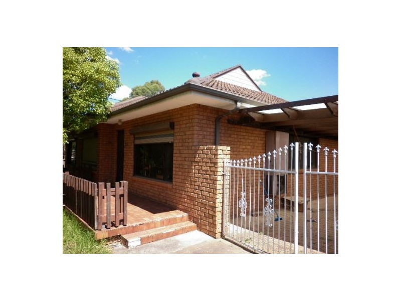 28 Railway Parade, Blacktown NSW 2148