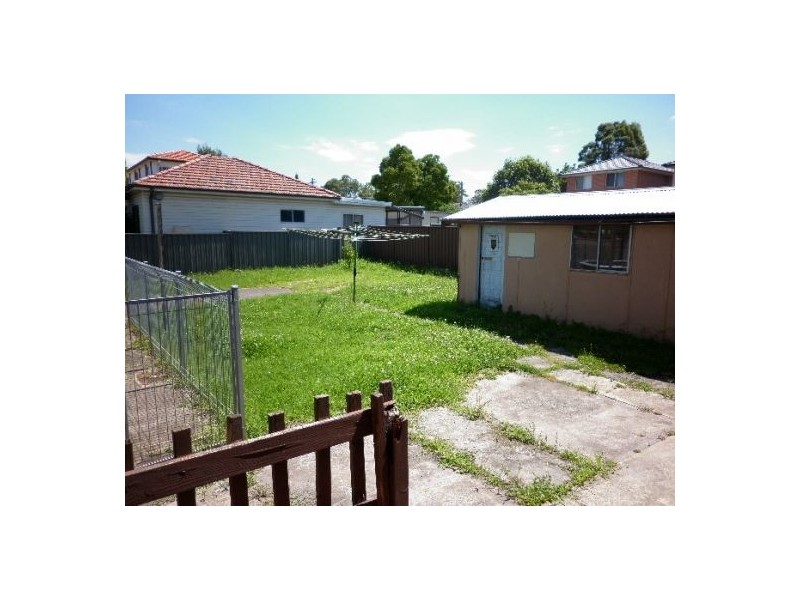 28 Railway Parade, Blacktown NSW 2148