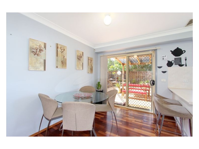 43 St Pauls Way, Blacktown NSW 2148