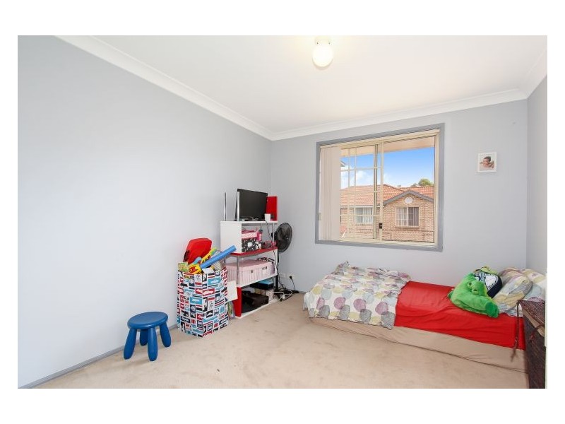 43 St Pauls Way, Blacktown NSW 2148