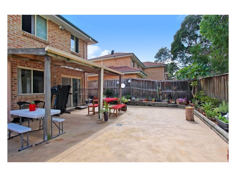 43 St Pauls Way, Blacktown NSW 2148