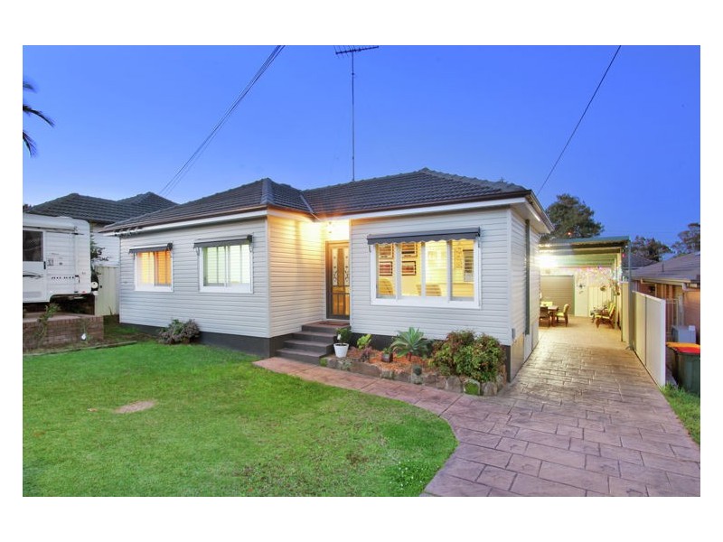 29 Orlando Crescent, Seven Hills NSW 2147