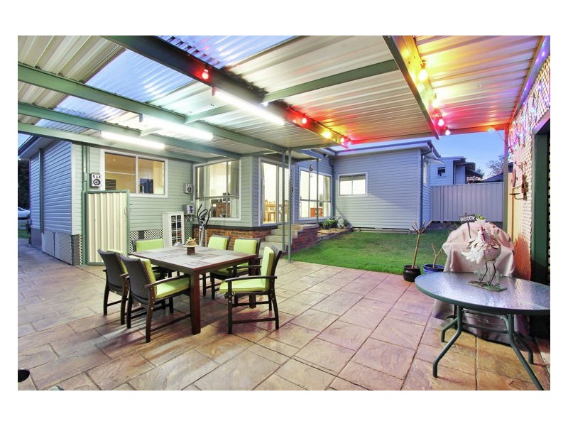 29 Orlando Crescent, Seven Hills NSW 2147