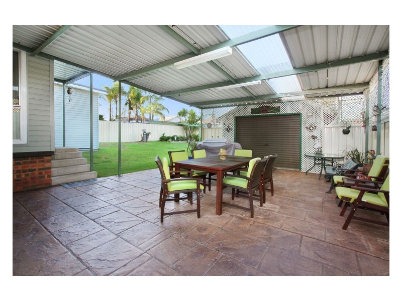 29 Orlando Crescent, Seven Hills NSW 2147