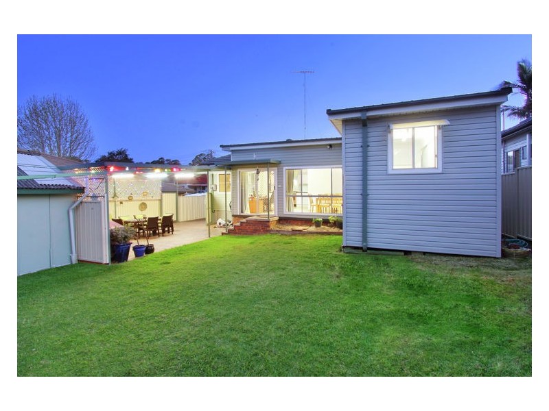 29 Orlando Crescent, Seven Hills NSW 2147