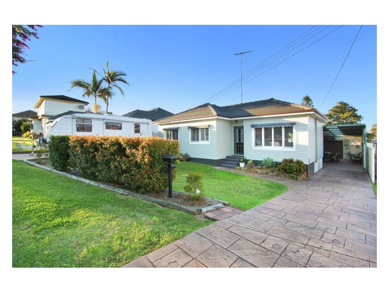 29 Orlando Crescent, Seven Hills NSW 2147