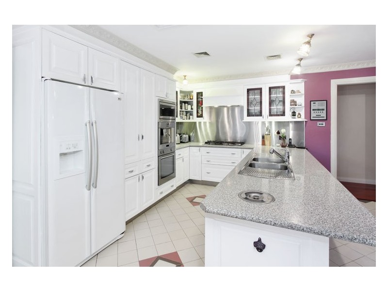 2 Belrose Place, Prospect NSW 2148