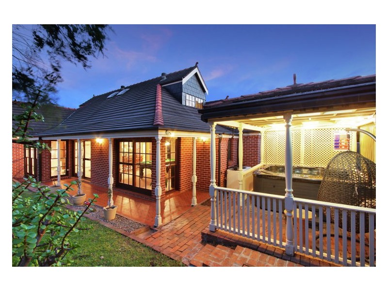2 Belrose Place, Prospect NSW 2148