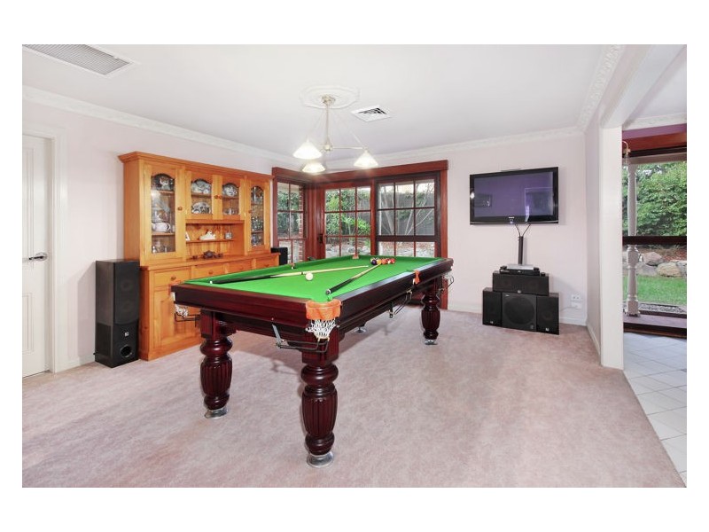 2 Belrose Place, Prospect NSW 2148