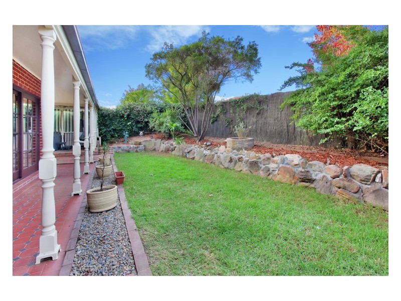 2 Belrose Place, Prospect NSW 2148