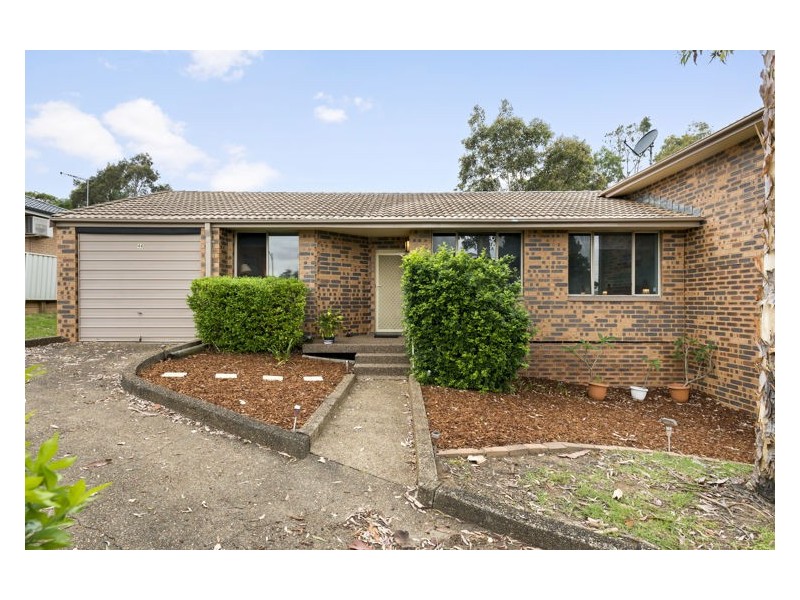 44/173A Reservoir Road, Blacktown NSW 2148