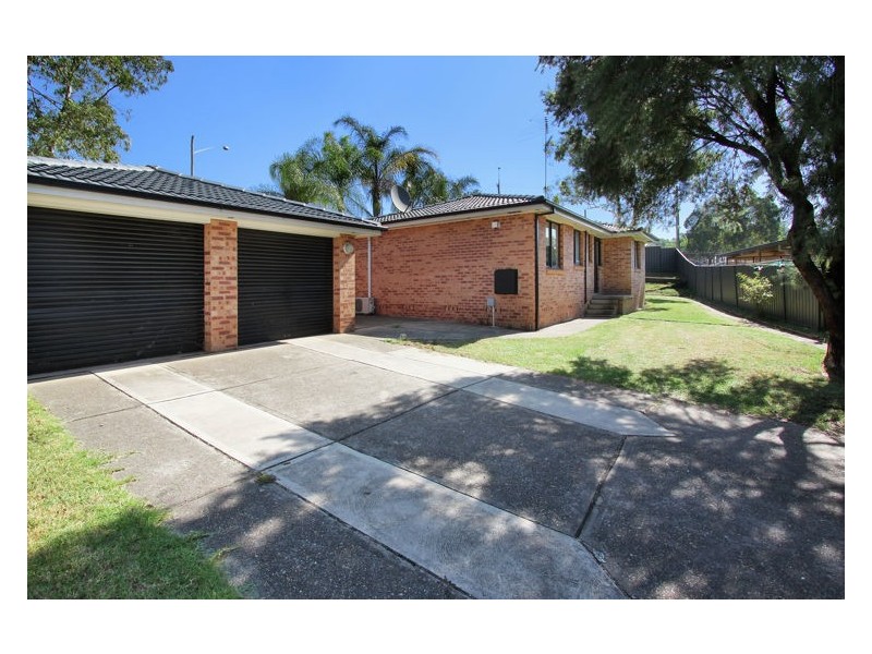 106A Ollier Crescent, Prospect NSW 2148