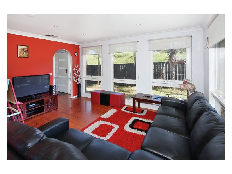 106A Ollier Crescent, Prospect NSW 2148