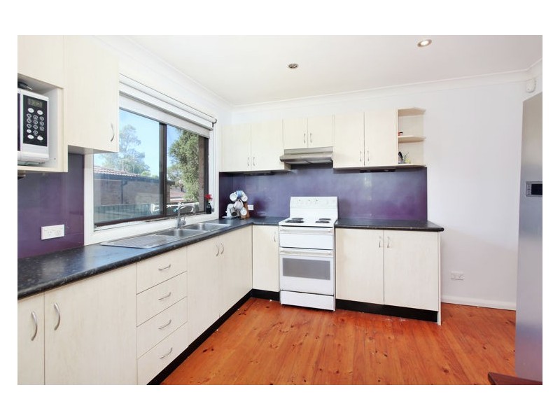 106A Ollier Crescent, Prospect NSW 2148