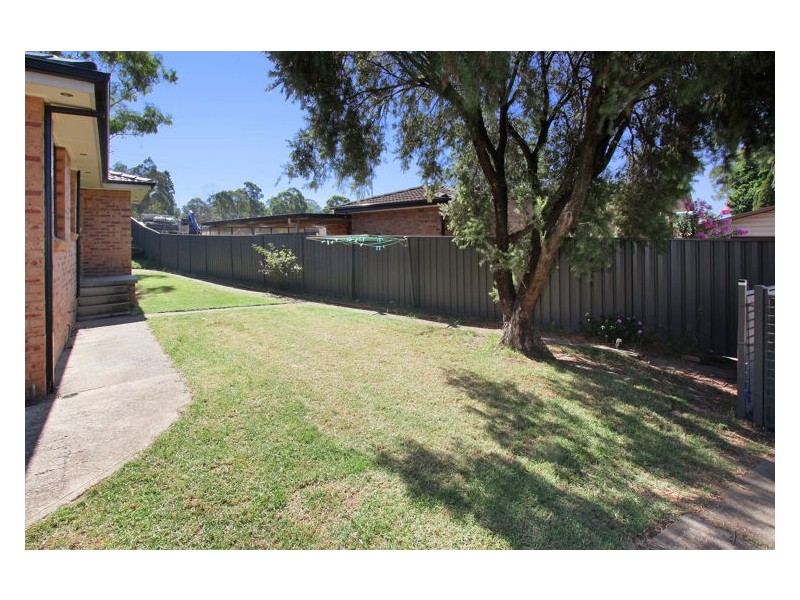 106A Ollier Crescent, Prospect NSW 2148