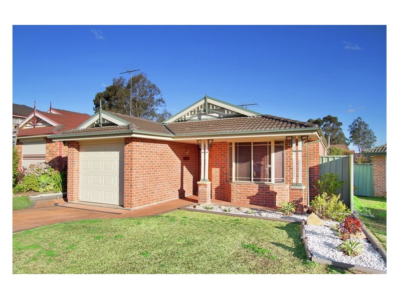 7 Coolabah Place, Blacktown NSW 2148