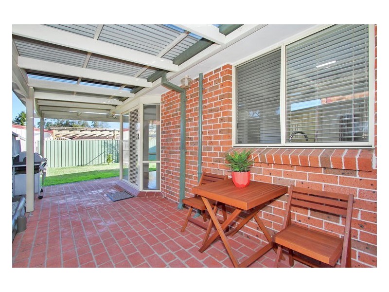 7 Coolabah Place, Blacktown NSW 2148