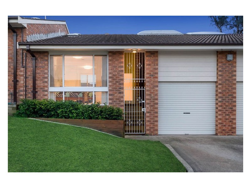 26/1 Myrtle Street, Prospect NSW 2148