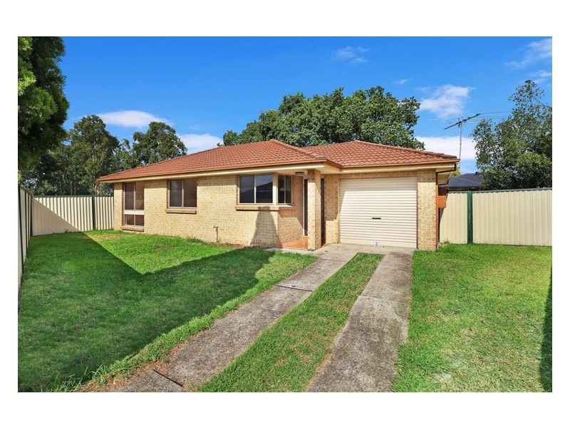 4 Wigmore Grove, Glendenning NSW 2761