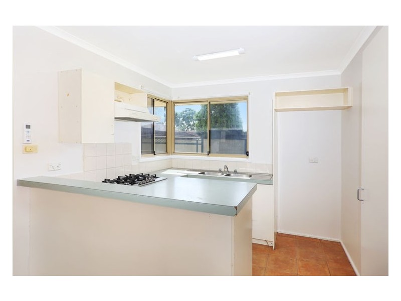 4 Wigmore Grove, Glendenning NSW 2761
