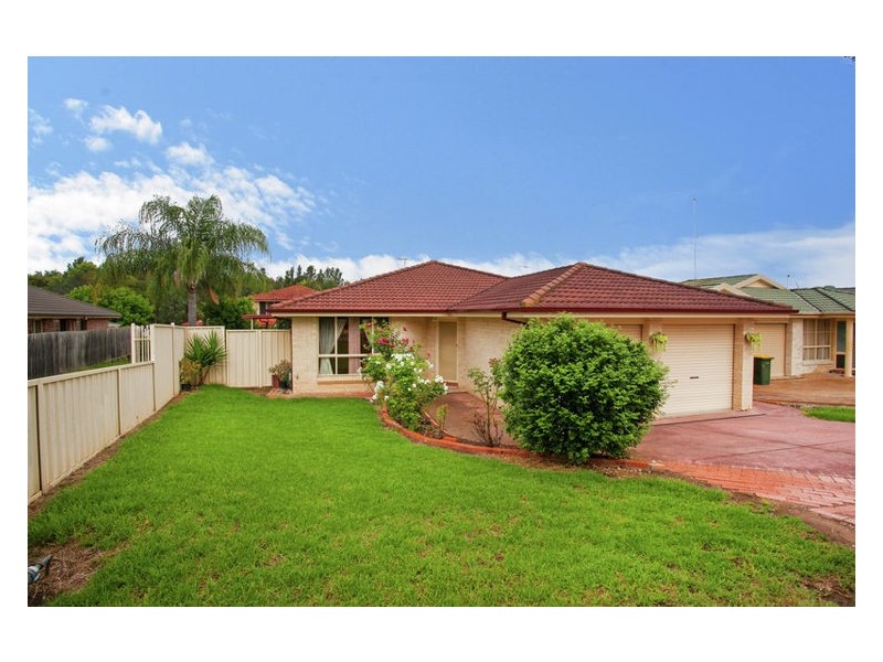 88 Aliberti Drive, Blacktown NSW 2148