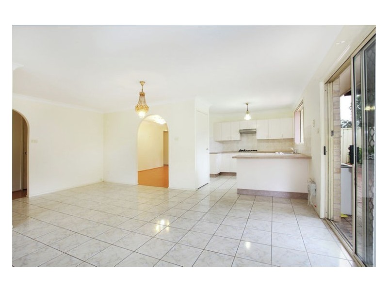 88 Aliberti Drive, Blacktown NSW 2148