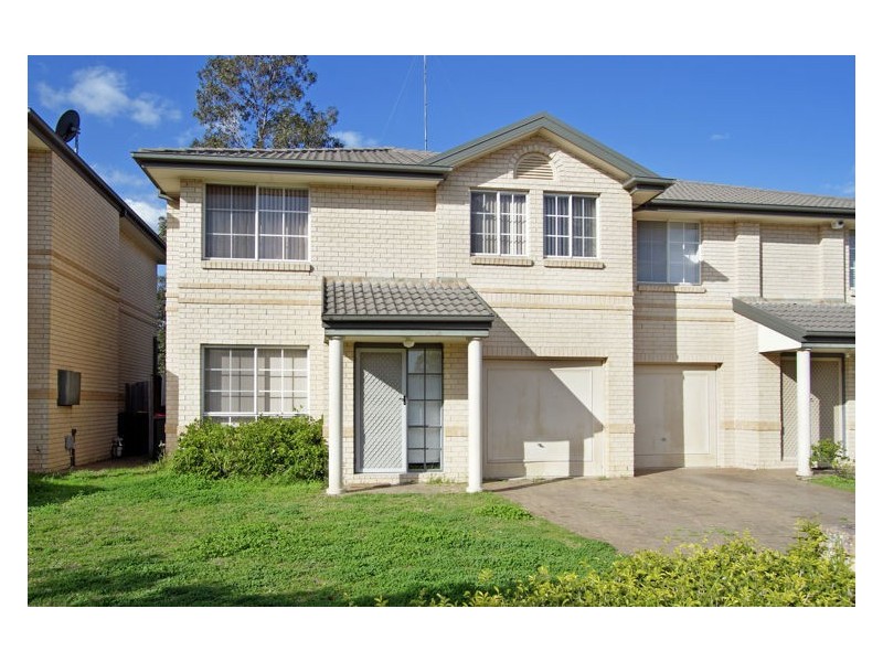 82 De Castella Drive, Blacktown NSW 2148