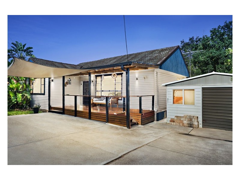 74 Lancaster Street, Blacktown NSW 2148