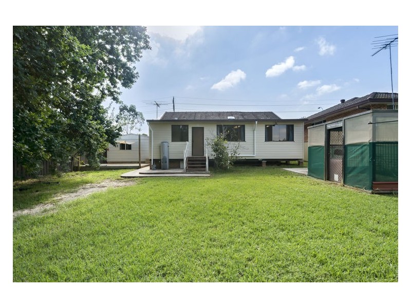 74 Lancaster Street, Blacktown NSW 2148