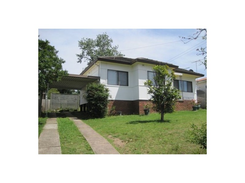 2 Merlin Street,, Blacktown NSW 2148