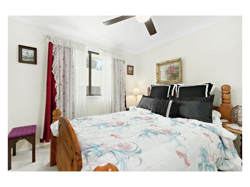 52 Kisdon Crescent, Prospect NSW 2148