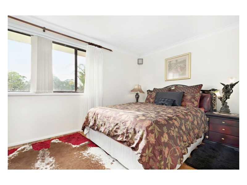 52 Kisdon Crescent, Prospect NSW 2148